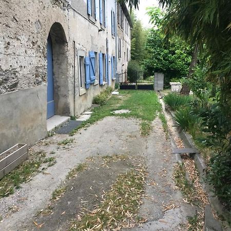 Maison Limoux Exterior foto