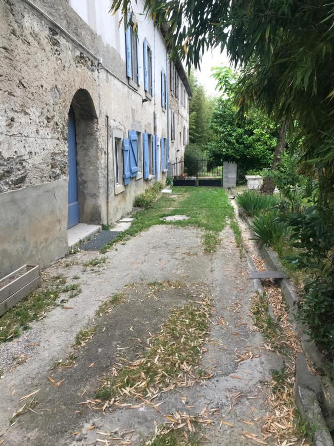 Maison Limoux Exterior foto